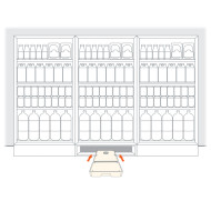 Condensate Pump "Cold Cabinet Economy" ASPEN