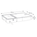 Condensate-pump-cold-cabinet-economy-ASPEN