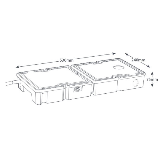 Condensate-pump-low-profile-ERRP-ASPEN