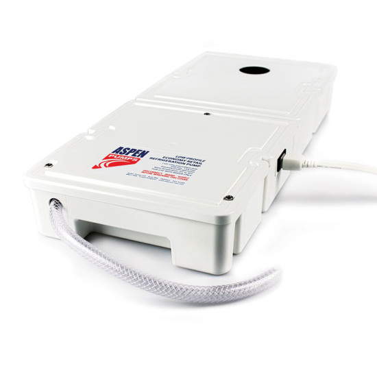Condensate-pump-low-profile-ERRP-ASPEN Condensate-pump-low-profile-ERRP-ASPEN