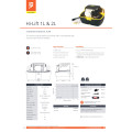 TANK PUMP ΗΙ-LIFT 2LT, 12m, ASPEN