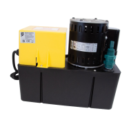 HEAVY DUTY ΤΑΝΚ PUMP 6m, ASPEN