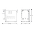 CONDENSATE PUMP UNIVERSAL, ASPEN