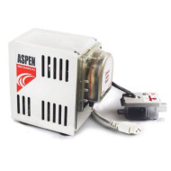 TANK PUMP MECHANICAL, alarm, ASPEN