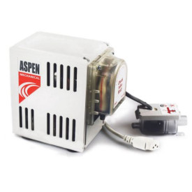 TANK PUMP MECHANICAL, alarm, ASPEN