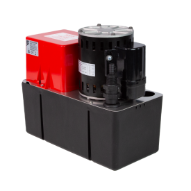 "ΗΟΤ WATER" ECONOMY CONDENSATE PUMP ASPEN