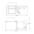 Heavy-duty-hot-water-condensate-pump-ASPEN