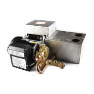 HEAVY DUTY "ΗΟΤ WATER" CONDENSATE PUMP ASPEN