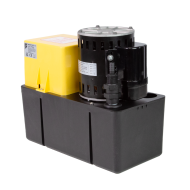 HEAVY DUTY CONDENSATE PUMP 10m ASPEN