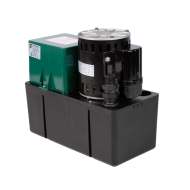 CONDENSATE PUMP MS8Μ, 4lt, 8m, MACERATOR, ASPEN