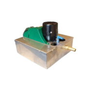 CONDENSATE PUMP MS8Μ, 10lt, 8m, MACERATOR, ASPEN