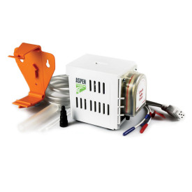 CONDENSATE REMOVAL PUMP STANDARD "new small" 6.5L, ASPEN