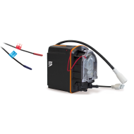 CONDENSATE REMOVAL PUMP PERI ProAir "temp sensor", ASPEN