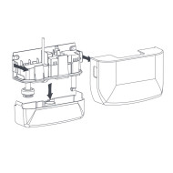 KITCHEN BOILER CONDENSATE PUMP ASPEN
