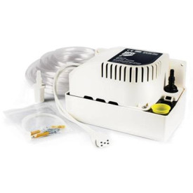 CONDENSATE PUMP FOR BOILER, ''ALARM'', ASPEN