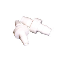 Water backflow valve 1/4 plastic, ASPEN