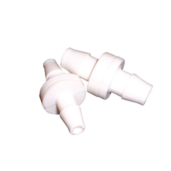 Water backflow valve 1/4 plastic Water backflow valve 1/4 plastic, ASPEN