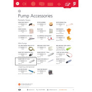 FILTER in-line WATER 1/4 for pumps, ASPEN