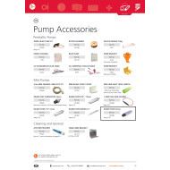 FILTER in-line WATER 16mm for pumps, ASPEN 