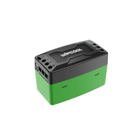 PLC-1 Intelligent level controller WIPCOOL