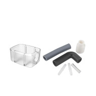 Slim Mini Split Condensate Removal Pump P12 WIPCOOL 