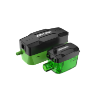 MINI SPLIT CONDENSATE PUMP P16 WIPCOOL