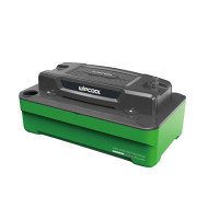 Low Profile High Flow Tank Pump P380 WIPCOOL
