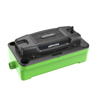 Low Profile High Flow Tank Pump P380 WIPCOOL