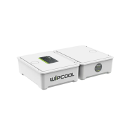 Condensate pump P360S (refrigerator plastic), WIPCOOL