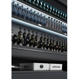 Supermarket Condensate Pump P360S Wipcool