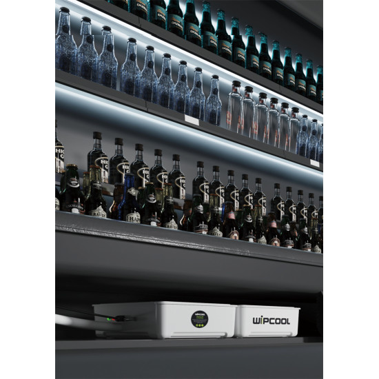 Supermarket-condensate-pump-p360s-Wipcool