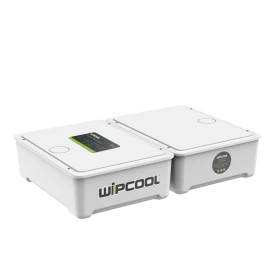 Supermarket Condensate Pump P360S Wipcool