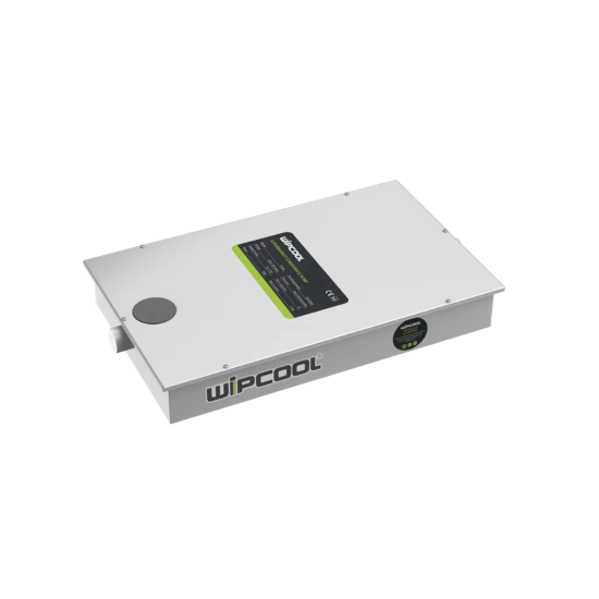 Condensate pump P120S (inox refrigerator), WIPCOOL
