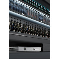 Condensate pump P120S (inox refrigerator), WIPCOOL