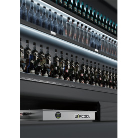 Condensate pump P120S (inox refrigerator), WIPCOOL