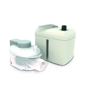 SI-27 MINI CONDENSATE REMOVAL PUMP SAUERMANN 