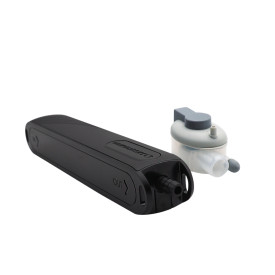 New ''Slim'' Split Condensate Removal Pump Si-20 SAUERMANN 