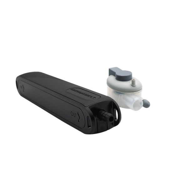 New-slim-split-condensate-removal-pump-si-20-SAUERMANN 