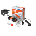 New-slim-split-condensate-removal-pump-si-20-SAUERMANN 