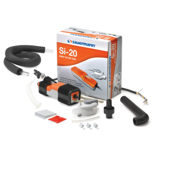 New-slim-split-condensate-removal-pump-si-20-SAUERMANN 