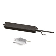 New ''Slim'' Split Condensate Removal Pump Si-20 SAUERMANN 