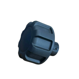 Oil Drain Cap for Vacuum Pumps VP67 - VP87 - VPX7 FIELDPIECE USA