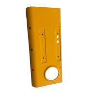 Top Cover for Vacuum Pumps VP67 - VP87 - VPX7 FIELDPIECE USA
