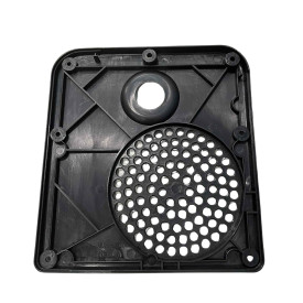 "Αριστερό κάλυμμα" για αντλίες κενού VP67 - VP87 - VPX7 FIELDPIECE USA 
