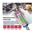 53375-Refrigerant-Oil-Visual-Inspection-sight-glass-MASTERCOOL 