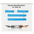 53375-Refrigerant-Oil-Visual-Inspection-sight-glass-MASTERCOOL 