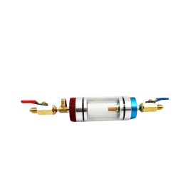53375 Refrigerant Oil Visual Inspection Sight Glass MASTERCOOL USA 