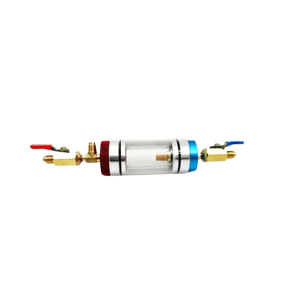 53375-Refrigerant-Oil-Visual-Inspection-sight-glass-MASTERCOOL 