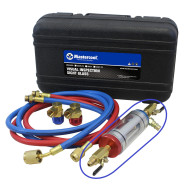 ΥΓΡΟΔΕΙΚΤΗΣ ΕΠΙΒΛΕΨΗΣ ΚΑΘΑΡΟΤΗΤΟΣ FREON 53375 MASTERCOOL USA 