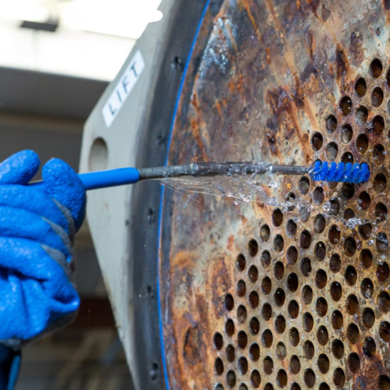 RAM-4A-50-Chiller-tube-cleaner-GOODWAY